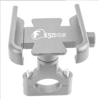 FOR BMW F650CS ABS/SCARVER/DAKAR Motorcycle Handlebar Mobile Phone Holder GPS Stand Bracket F 650 CS 1997-2008 2007 2006 2005 04