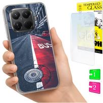 Etui Do Xiaomi 15T Pro Obudowa Foto Case Plecki Futerał + Szkło 9H