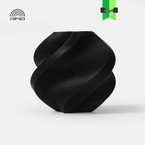 Bambu Lab ASA 3D spausdinimo gija juoda