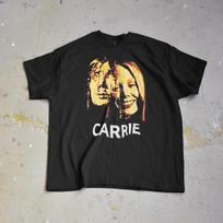 Carrie T Shirt - Stephen King Horror Tee 70s Cult Movie Shirt Vintage M