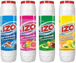 Sanitarinis miltelis 500G Izo