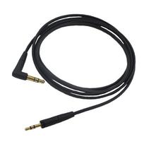 Beno deguonies vario šerdies garso kabelis, suderinamas su Sennheiser HD400S HD350BT, jungia ausinių laidus, pakaitiniai laidai