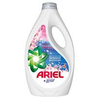 Skystas skalbiklis Lenor JAPANESE BLOSSOM, 1.8 l