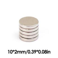 5-50 vnt. stiprūs magnetai apvalūs magnetiniai kabliukai, lipnūs metaliniai kabliukai. 5PCS