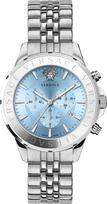 Vyriškas Laikrodis VERSACE CHRONO SIGNATURE VEV6023/25