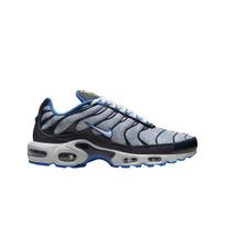 Nike Air Max Plus Cloud Grey Black 270