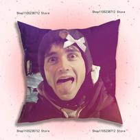 C- Charles Leclerc 16 Pagalvės užvalkalas Pagalvės užvalkalas Pagalvės užvalkalas Pliušinis Berniukai Mergaitės Animacinis Anime Kawaii Dekoras Vaikų Gimtadienis Mieli Dovana 12x12Inch