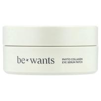 Bewants Phyto Collagen Eye Serum Patches, 60 Patches