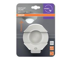 Šviestuvas montuojamas prie baldų Osram, LED, 4000 °K, 1 x 1.7 W, balta sp.