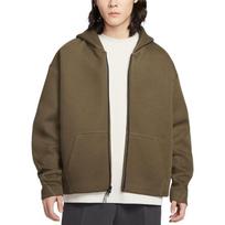 Nike Men's Sportswear Tech Fleece Oversized Full-Zip Hoodie  IF1320-212 3XL