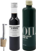 Nicolas Vahe Dovanų rinkinys Oil You Need Is Love And… 3 dalių