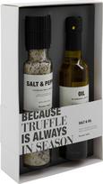 Nicolas Vahe Dovanų rinkinys Because Truffle Is Always In Season, 2 dalių