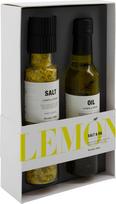 Nicolas Vahe Dovanų rinkinys Lemon, 2 dalių