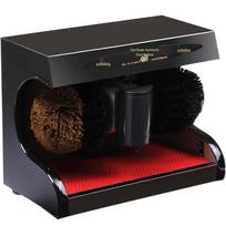 YK-D511 Automatic Electric Shoe Polisher Includes 1 bottle of shoe polish juoda