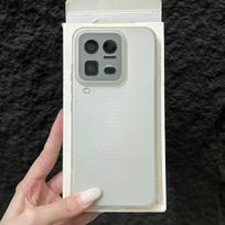 For vivo iQOO 15 Ultra Case New Matte Translucent Non-slip Soft Shell Shockproof Protective Phone Cover For iQOO 15 Ultra Shell IQOO 15 Ultra auksas
