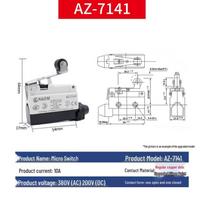 Aomeng AZ-7141 Upgraded Limit Micro Switch