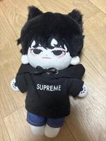 Plush toys / DEX goods