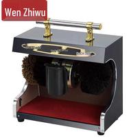 Automatic Induction Shoe Polisher