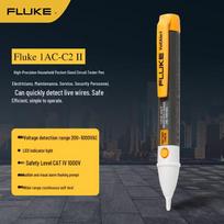 Fluke 1AC-C2-II Bekontaktis įtampos testeris (CN versija)