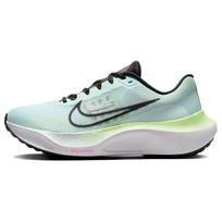 Nike Zoom Fly 5 Women Low Top Marathon Training Running Shoes Green DM8974-401 EU 35.5
