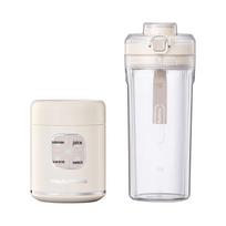 Morphyrichards MR9808 Portable Wireless Blender Cup CN plug (adapter included) balta