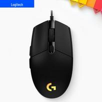 Logitech G102 LIGHTSYNC Wired Gaming Mouse