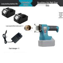 Berton Cordless Digital Lithium Hot Melt Tool