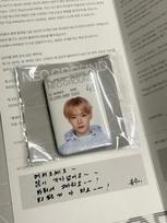 NCT (Bulk Purchase) Neo Ground Wish Yuushi Set