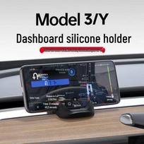 Tesla Model 3/Y/YL Car Phone Mount
