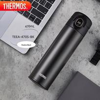 Thermos TEEA 470ml Smart Insulated Water Bottle