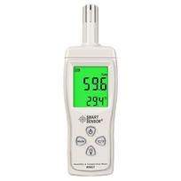 Sima AS817 Handheld Digital Temperature & Humidity Meter (CN version)
