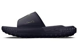 Under Armour Project Rock 3 'Midnight Navy' 3026034-400 41 black