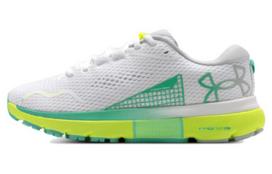 Under Armour Hovr Infinite 5 'White Green' Women's 3026550-101 37.5 white