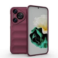 For Huawei Pura 70 Case Huawei Pura 70 Pro Plus Ultra  Silicone Shockproof Protective Cover For Huawei Pura 70 Huawei Pura 70