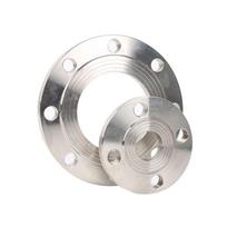 Naxin 304 Stainless Steel Flat Weld Flange DN50