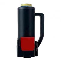 Birthday Party Bottle Opener Reload Insulated Beer Bottle Sleeve with Built-in Opener Portable Cooler Drink Holder for Camping
