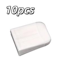 10/30pcs Semi-Transparent Mini Envelopes – Self-Sealing Bags for Jewelry, Coins, Seeds, Adhesive