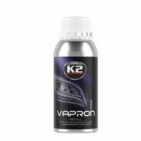K2 Skystis Reflektorių Atnaujinimui Vapron Užpildas 600ml