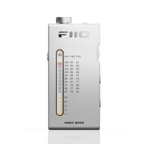 Fiio Rr11 - Sidabrinis - Nešiojamas FM radijas