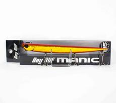 Duo Bay Ruf Manic 135 Pencil Sinking Lure DDN0251 (1960)