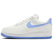 Nike Air Force 1 07 Next Nature Royal Pulse Moteriški sportbačiai Balti DC9486-104 40 white