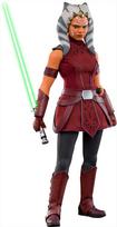 TV Masterpiece Star Ahsoka Ahsoka Tano Scale Figure Wars (Padawan) 1/6 oranžinė