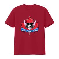 Vintage 90's WWF Bret The Hitman Hart Foundation Blood Is Thicker Than Water RARE T Shirt XL vintage Washed homme Stretched S