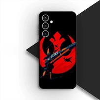 Soft Cover for Motorola Moto Edge 70 60 Fusion NEO Pro G56 G96 G04 G05 20 G Stylus Casing Phone Case Star Mandalorians Wars Motorola Edge 60 Fusion