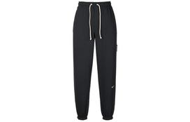 Nike Therma FIT FW25 AS M NK TF SI BRSH PANT Casual Pants Men's Black IB1872-010 XXXL