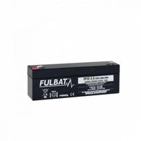 Akumuliatorius 2.3Ah 12V AGM FULBAT