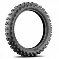 100/90R19 MICHELIN STARCROSS 6 MUD NHS R TT 57 M Vasarinės padangos
