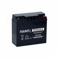 Akumuliatorius 18 Ah 12V AGM FULBAT