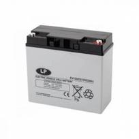 Akumuliatorius 22 Ah 12V AGM LANDPORT