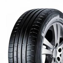 215/55R17 CONTINENTAL ContiPremiumContact 5 94 V Vasarinės padangos
